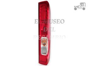 Piloto trasero derecho Nissan-Opel-Renault-Vauxhall Recambio