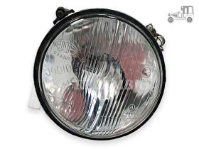 Óptica de faro carretera larga Alfa Gtv Alfetta Recambio