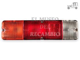 Piloto derecho trasero suzuki samurai SJ 410, SJ413 Recambio