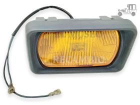 Óptica de faro antiniebla completo Talbot Recambio