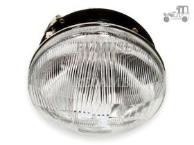 Óptica de faro Seat Recambio