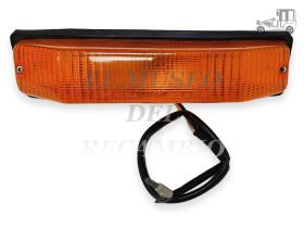 Piloto delantero ámbar completo Talbot 180 Recambio