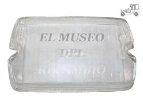 Cristal de faro largo alcance Cibie 35 Recambio