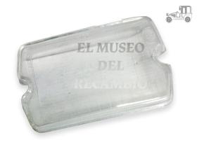 Cristal de faro largo alcance Cibie 35 Recambio