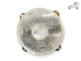 Óptica de faro H4 Citroen Dyane Recambio