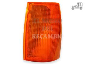 Piloto delantero izquierdo ámbar Renault 9 -85 Recambio