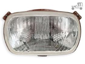 Óptica H4 Dodge 6/78- Recambio