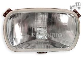 Óptica de faro foco europeo Talbot Recambio