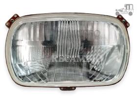 Óptica de faro H4 Talbot Recambio