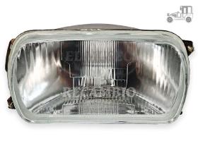 Óptica de faro Renault 12 TL y  16 TL 1ª Serie Recambio