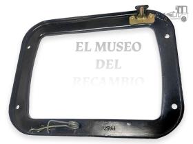 Carcasa sujección de faro anclaje Cibie Recambio