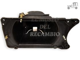 Carcasa Seat Recambio