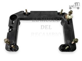 Carcasa óptica Seat Fura I derecha Recambio