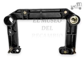 Carcasa faro izquierda Seat Fura I Recambio