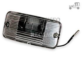 Indicador marca atrás Simca 1200 Recambio