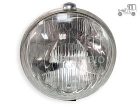 Óptica de faro Citroen Recambio
