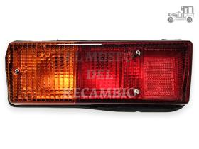 Piloto trasero izquierdo Renault 12 hasta 1976 Recambio
