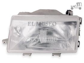 Faro izquierdo Renault 9 hasta 1988 Recambio