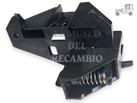 Soporte regulador de faro izquierdo Peugeot 205 Recambio