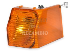 Piloto delantero izquierdo ámbar Citroen Bx Recambio