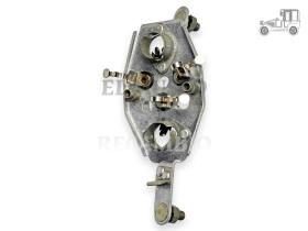 Portalámparas trasero izquierdo Renault 4L Recambio
