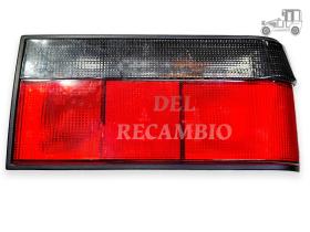 Piloto trasero derecho ahumado Renault 9 moderno Recambio