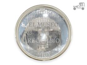Óptica de faro kit de faros Opel Vectra Ford Fiesta 205 Cibi Recambio
