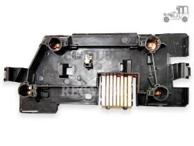Portalámparas trasero izquierdo Renault 9 87- Recambio