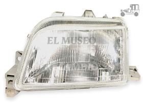 Faro izquierdo H4 Renault Clio I Recambio