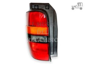 Piloto trasero izquierdo Renault Espace II de 1991 a 1996 Recambio