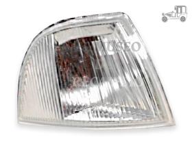 Piloto delantero derecho blanco Renault Espace II 91- Recambio