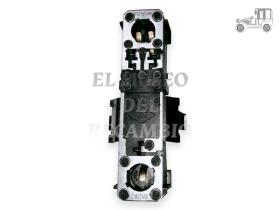 Portalámparas piloto trasero derecho Renault Laguna Recambio
