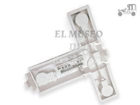 Portalámparas piloto trasero Rover 800 Recambio