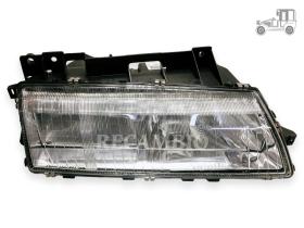 Faro derecho H1 Citroën XM I Recambio