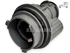 Portalámparas piloto delantero intermitente Audi A4 (94-01) Recambio