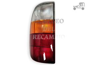 Piloto trasero derecho Seat Recambio