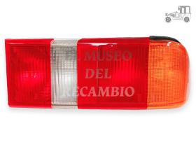 Piloto trasero derecho H1 Ford Sierra desde 1982 hasta 1987 Recambio