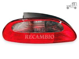 Piloto trasero izquierdo MG MGF Rover MG 96 Recambio