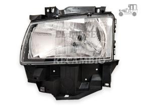 Faro izquierdo H4 Volkswagen Recambio