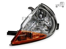 Faro delantero izquierdo Ford Recambio