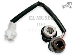 Portalámparas Toyota Carina E 5 Puertas 93 Recambio