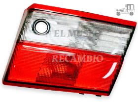 Piloto trasero derecho tapa maletero Toyota Carina E Recambio