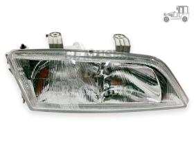 Faro derecho H1 Nissan Primera Recambio