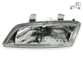 Faro izquierdo H1 Nissan Primera 97-99 Recambio