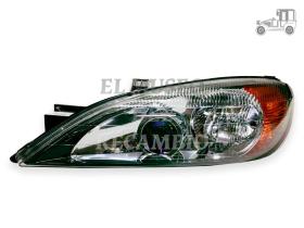 Faro izquierdo C.E. Nissan Primera Recambio
