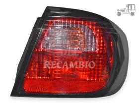 Piloto trasero derecho Nissan Primera 09/99-01/2001 Recambio