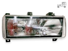Faro derecho Nissan Atleon Recambio