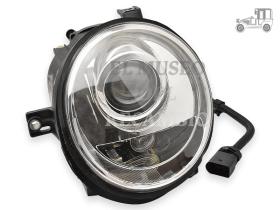 Faro izquierdo Xénon  Volkswagen -03/04 Recambio