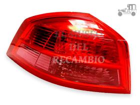 Piloto trasero izquierdo Renault Vel Satis Recambio