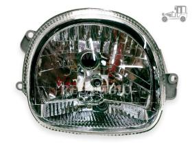 Faro derecho Renault Twingo Recambio
